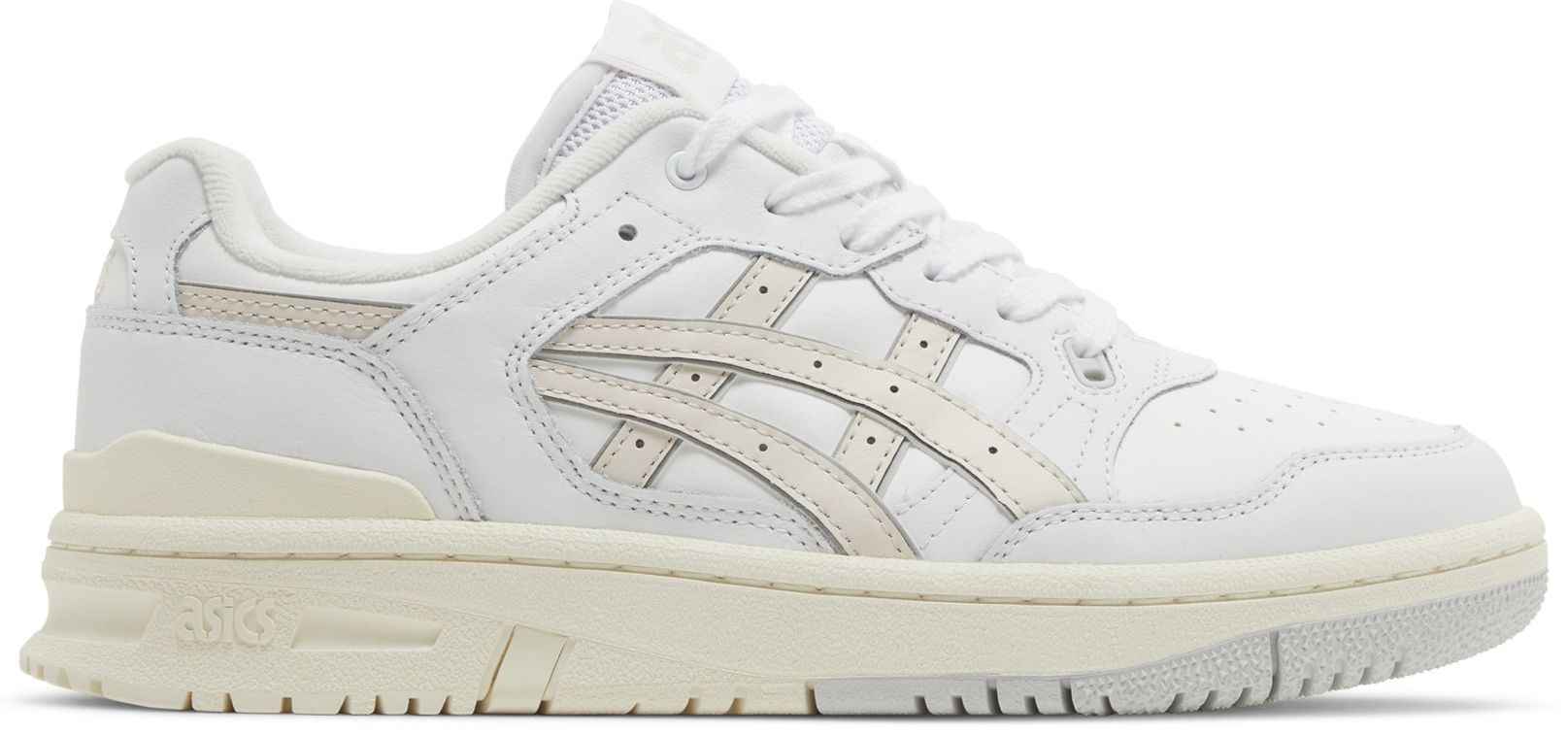 Buy Asics EX89 'White Mineral Beige' - 1203A384 101 | GOAT
