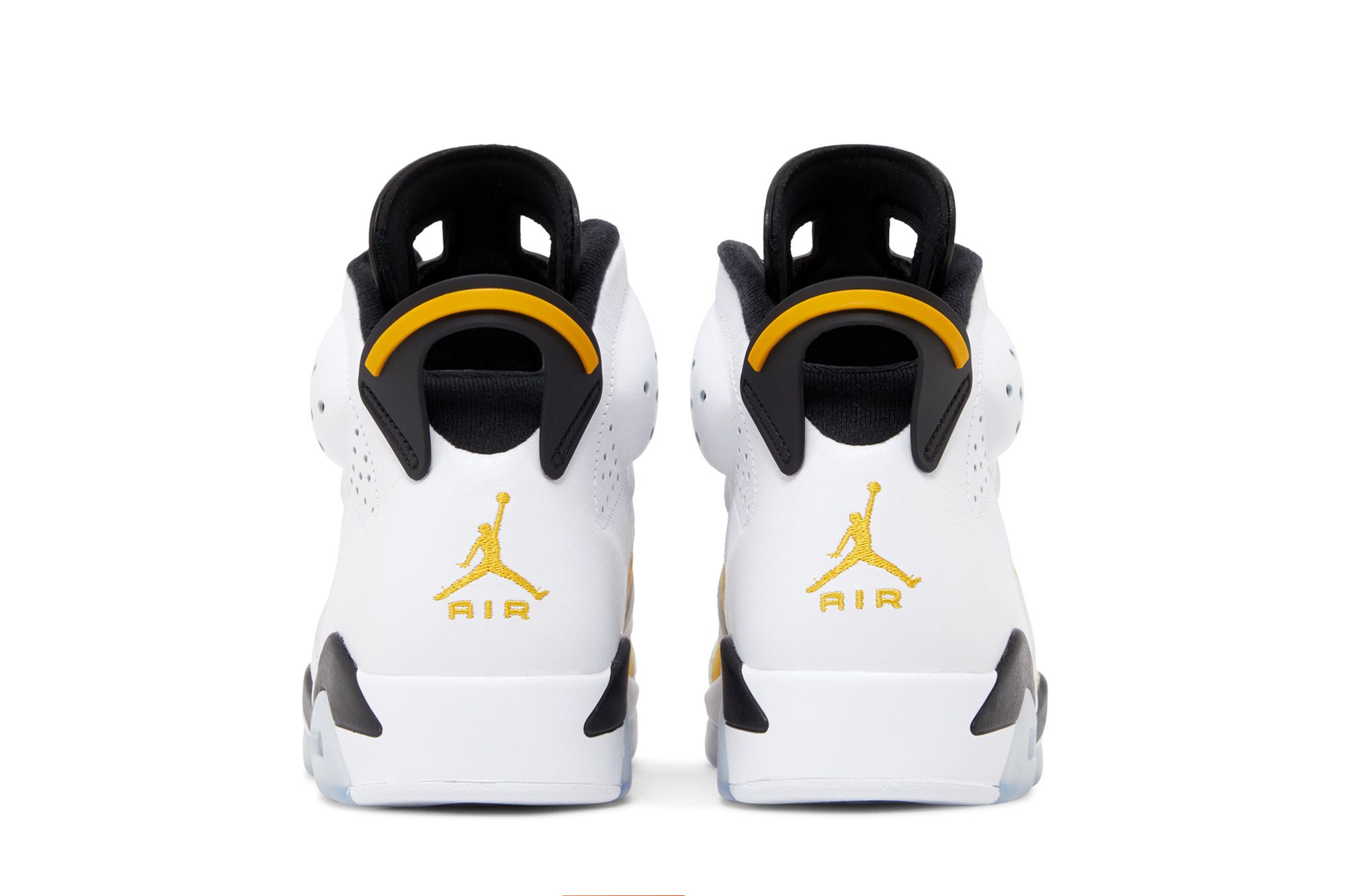 Buy Air Jordan 6 Retro 'Yellow Ochre' - CT8529 170 | GOAT