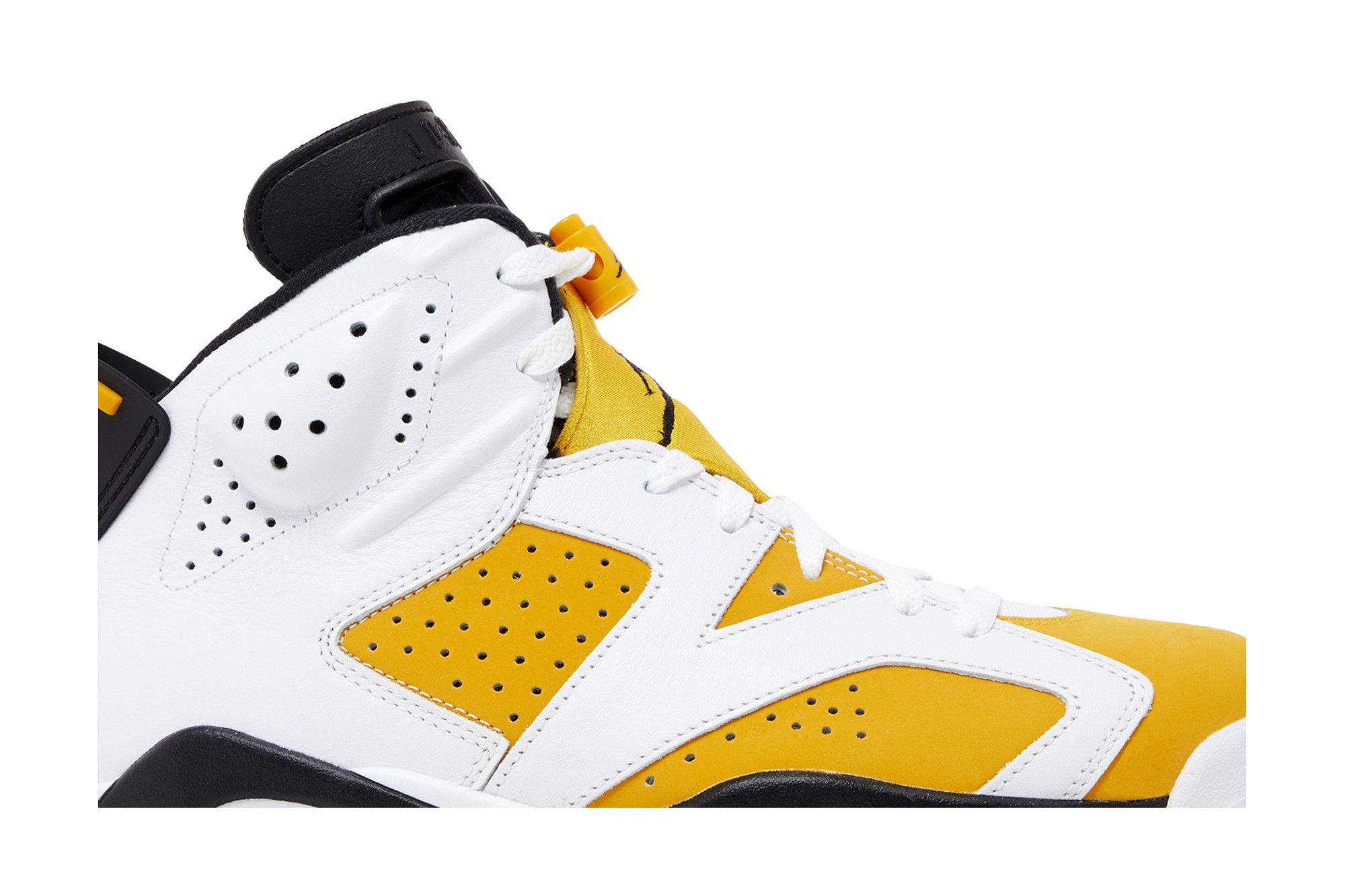 Buy Air Jordan 6 Retro 'Yellow Ochre' - CT8529 170 | GOAT