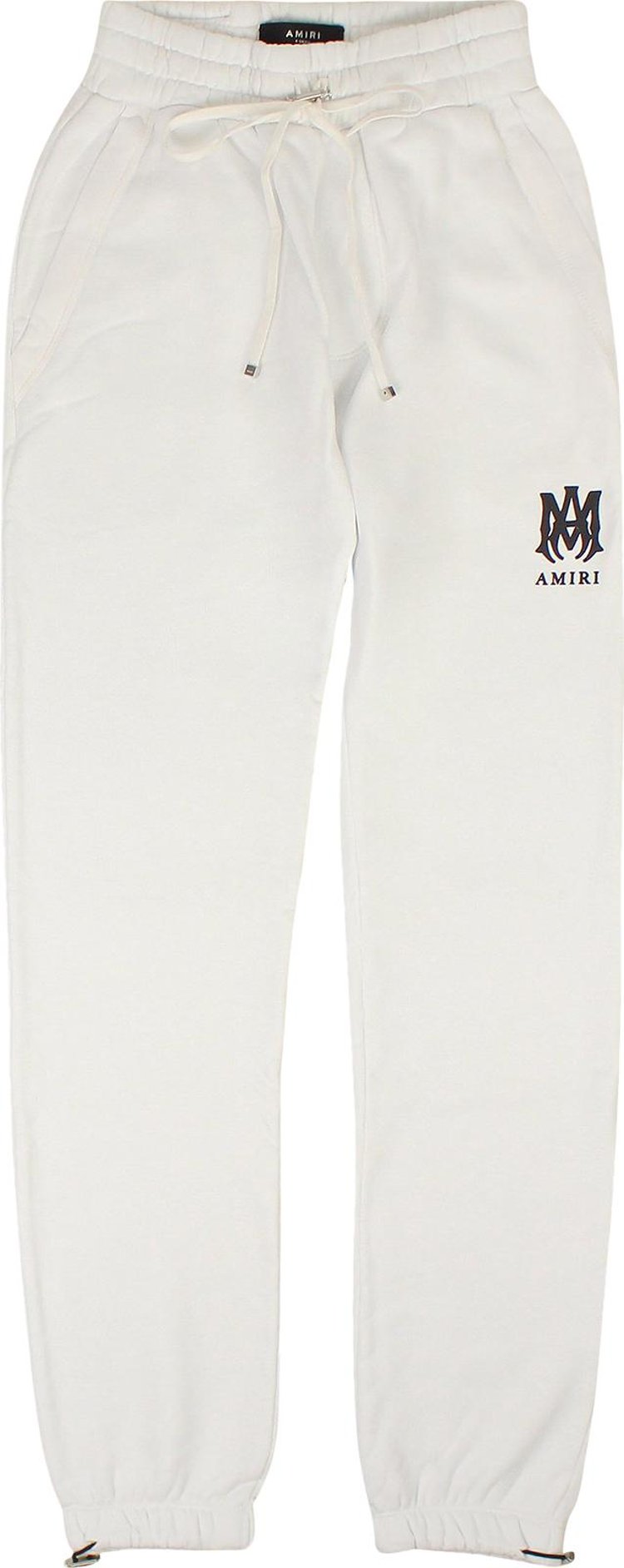 Amiri Core Logo Sweatpants 'White'