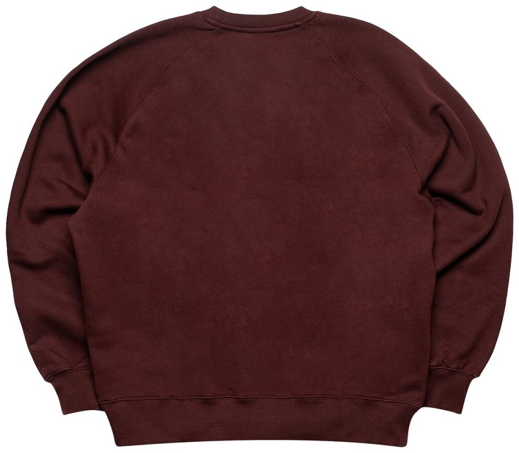 Carhartt WIP Bubbles Sweater AromoneWax