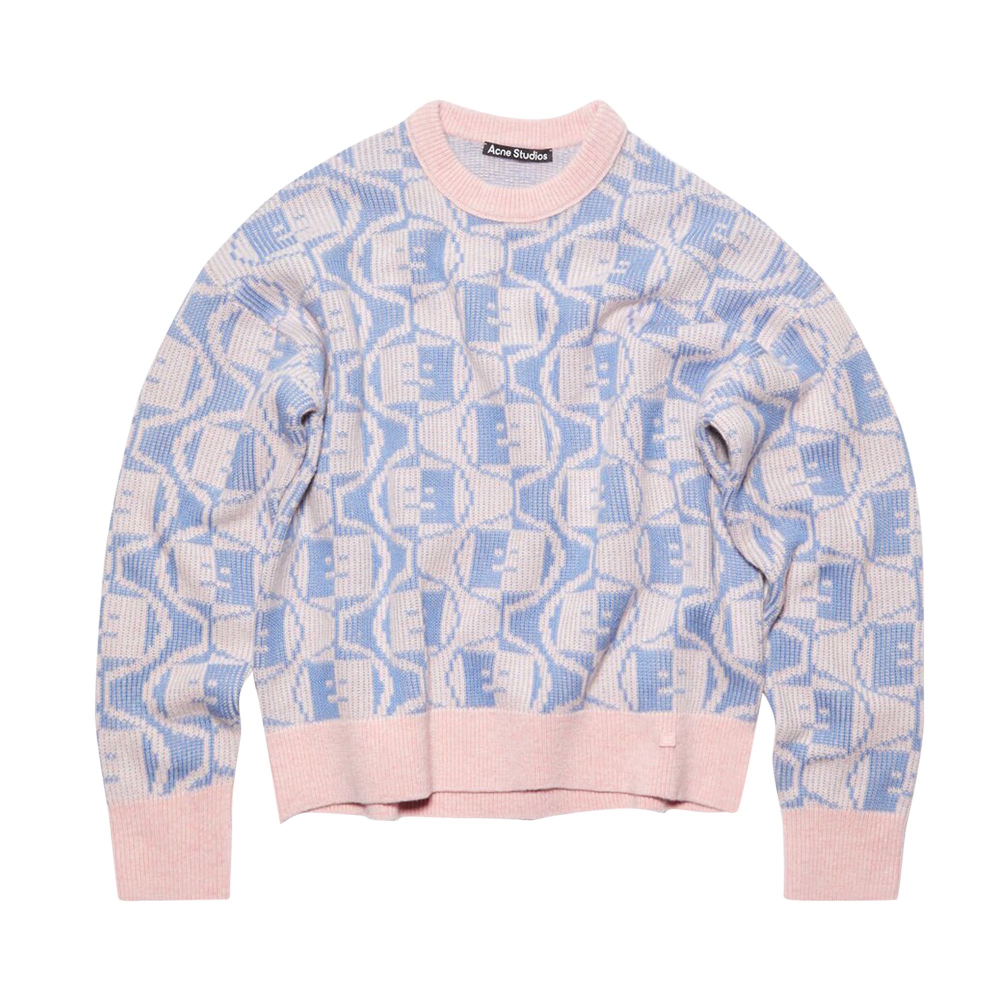 acne studios1981 Jacquard 【公式通販】