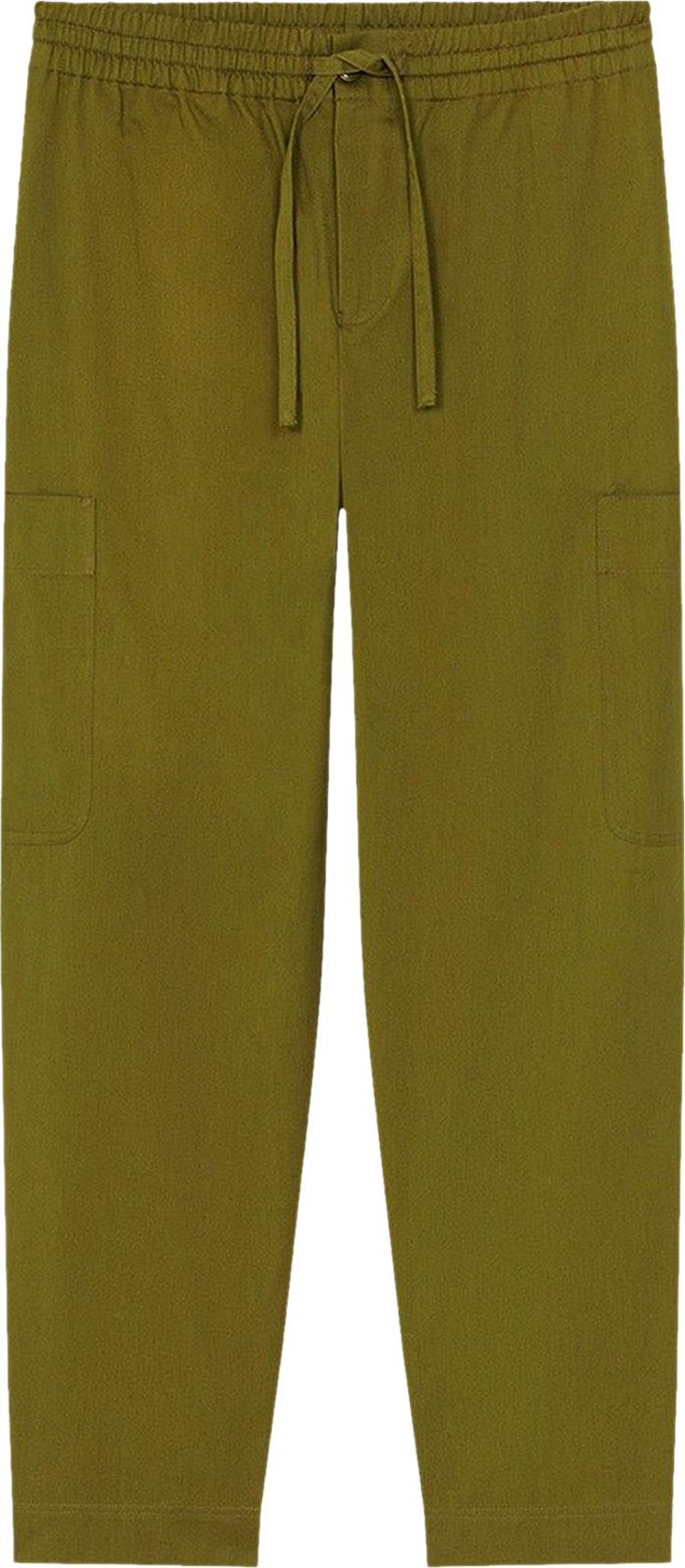 Kenzo Cargo Jogging Pant 'Khaki'