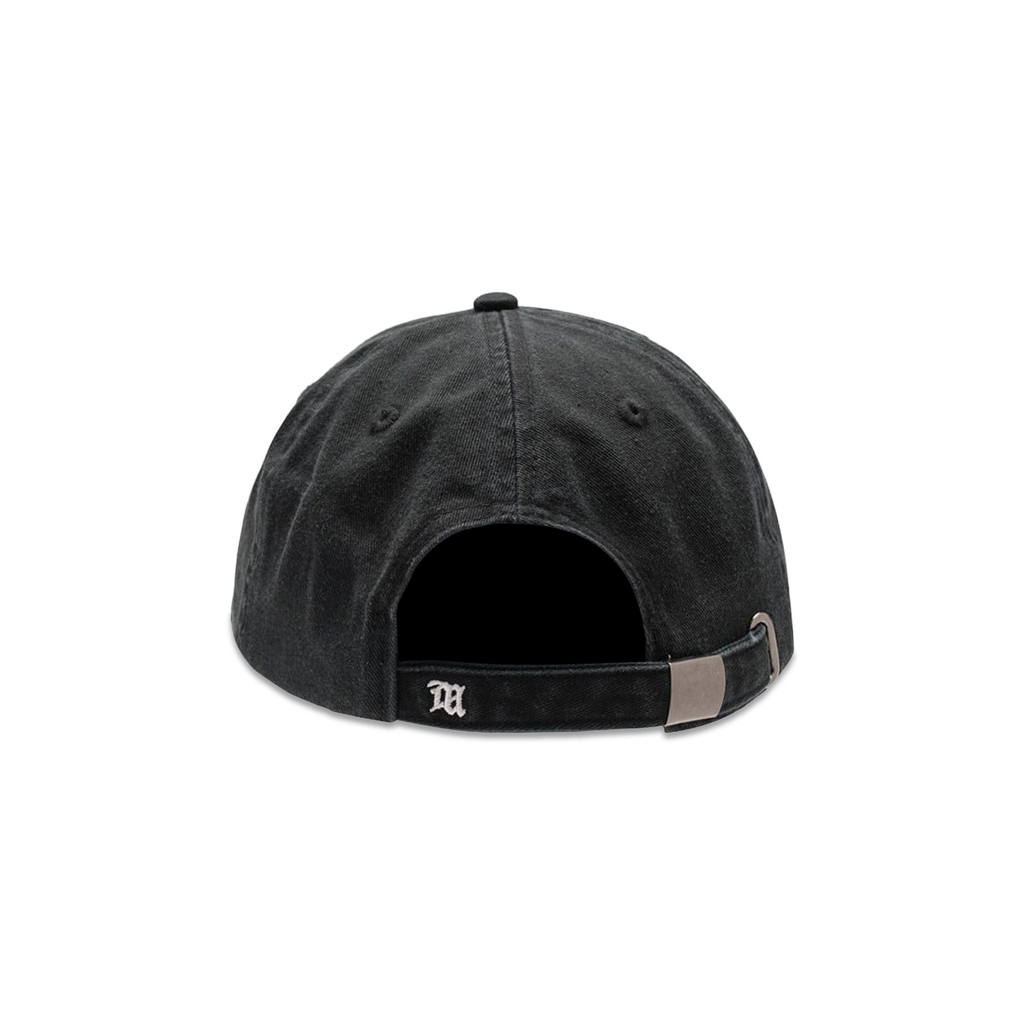 Buy MISBHV Ocean Cap 'Washed Black' - 022A714 | GOAT Buy MISBHV Ocean Cap 'Washed Black' - 022A714 | GOAT