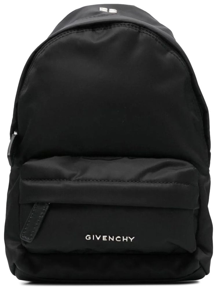 Givenchy Essential U Sling Bag Black