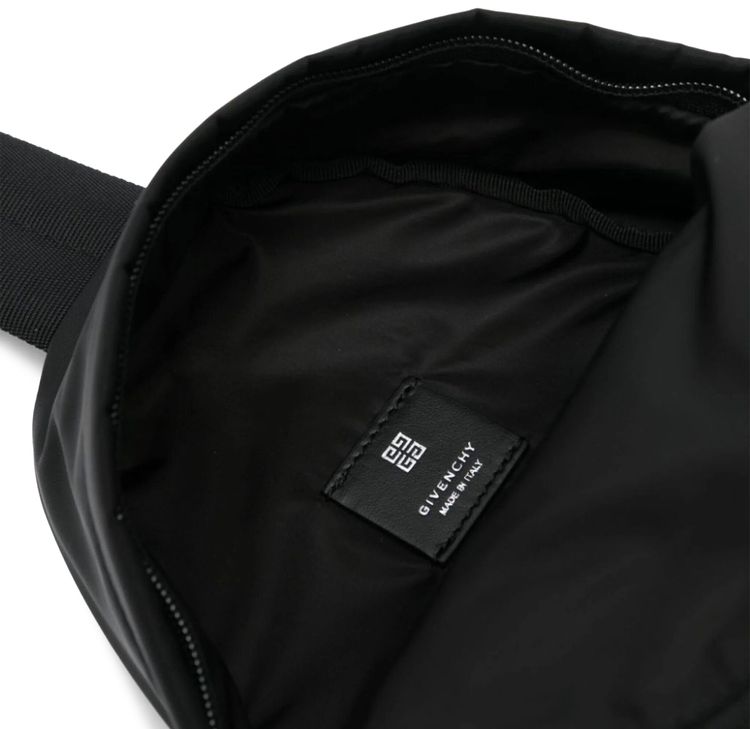 Givenchy Essential U Sling Bag Black