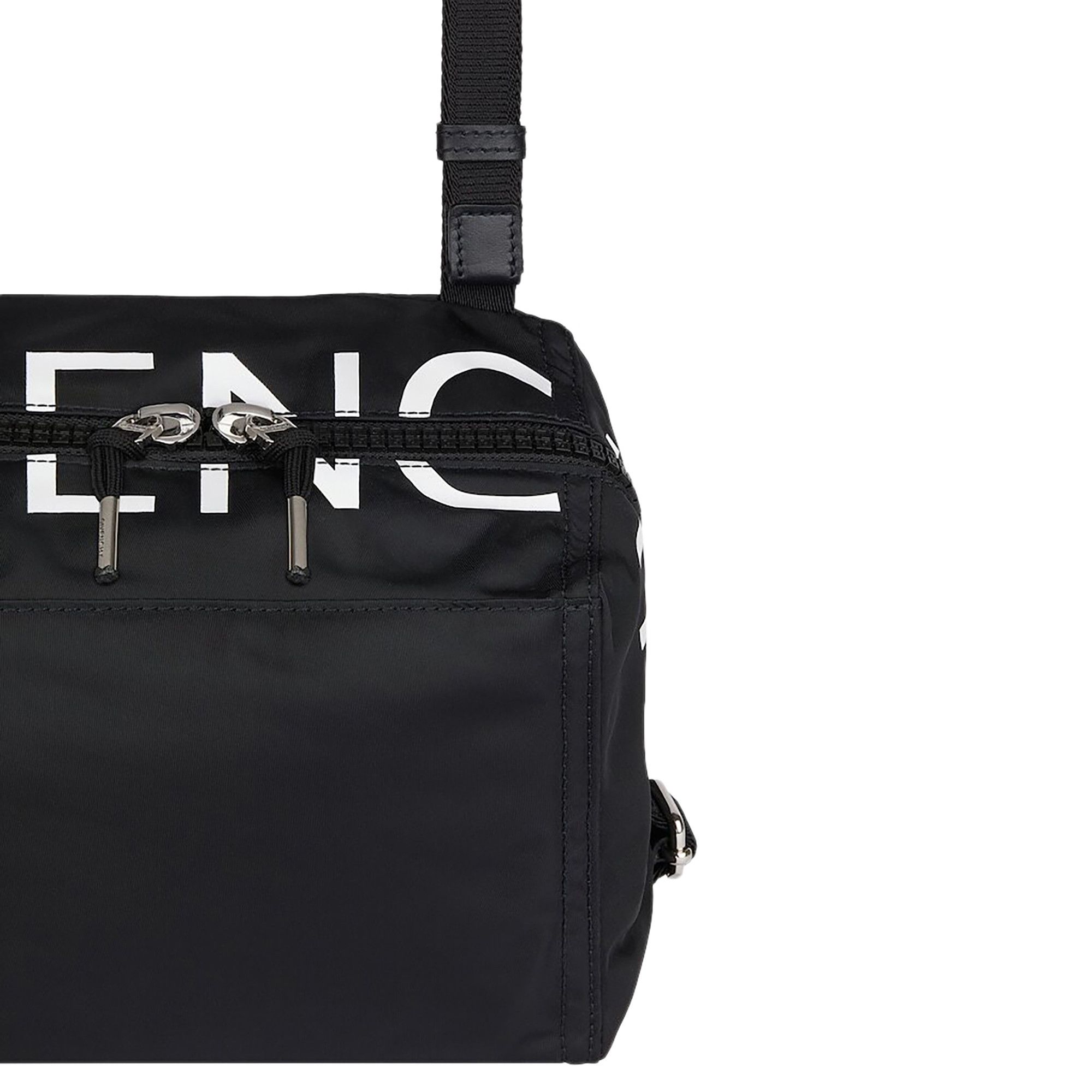 GIVENCHY｜CROSSBAGS (BK50CRK1VF 004) Buy Givenchy Small Pandora Bag 'Black/White' - BK50CRK1VF