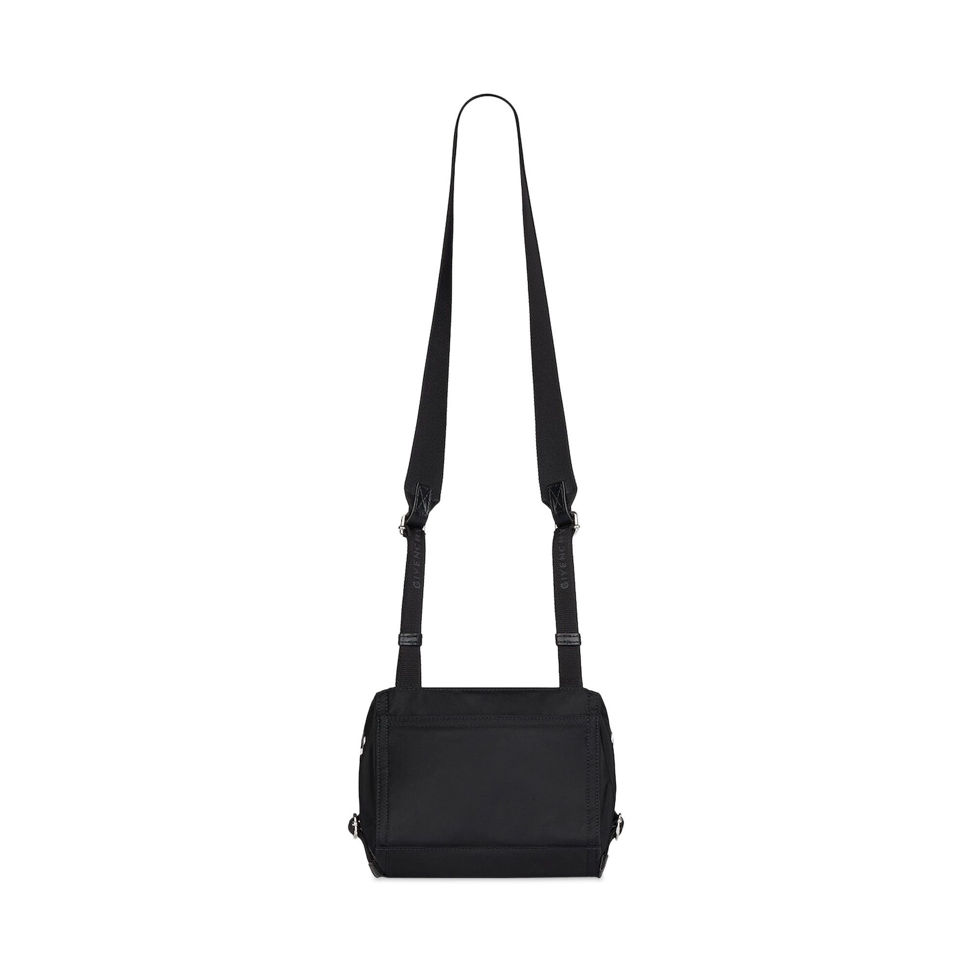 GIVENCHY｜CROSSBAGS (BK50CRK1VF 004) Buy Givenchy Small Pandora Bag 'Black/White' - BK50CRK1VF