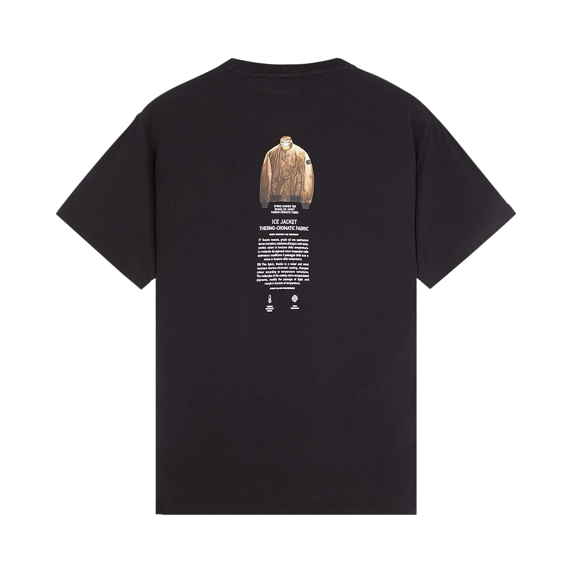 Stone island archivio shirt 2025