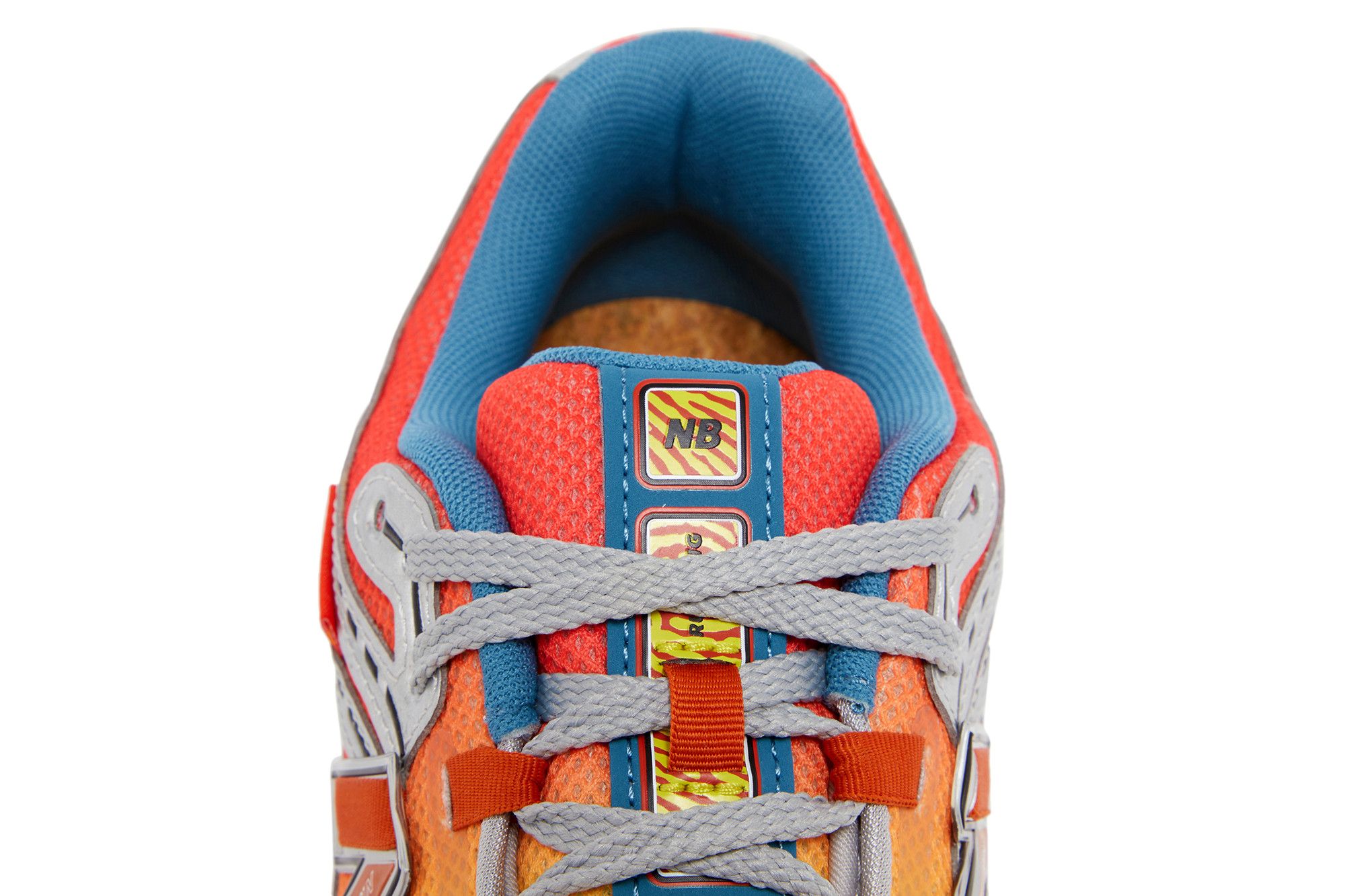 Buy Salehe Bembury x 1906R 'Heat Be Hot Pack - Lava