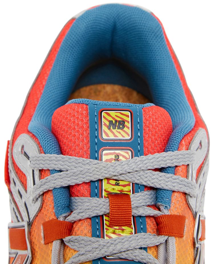 Salehe Bembury x 1906R Heat Be Hot Pack   Lava