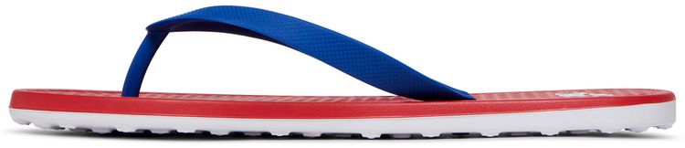 Nike On Deck Flip Flop University Red Royal