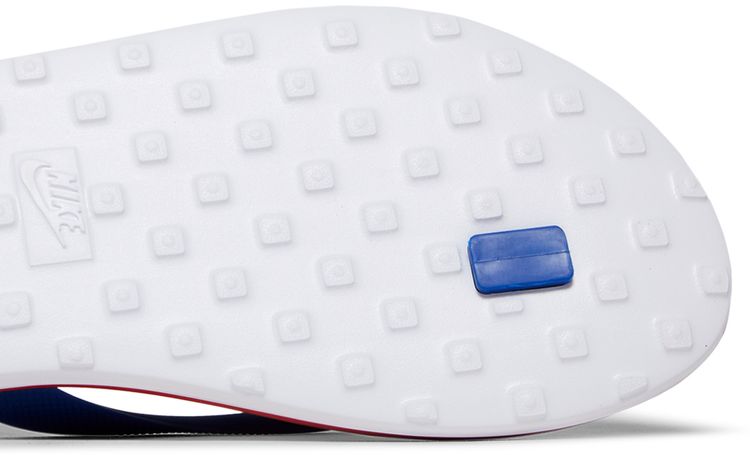 Nike On Deck Flip Flop University Red Royal