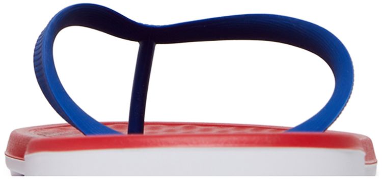 Nike On Deck Flip Flop University Red Royal