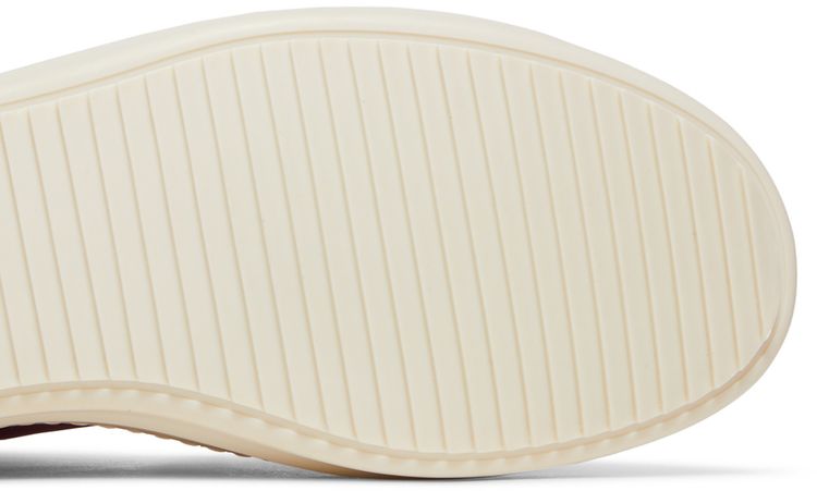 Rick Owens Phlegethon High Pink Milk