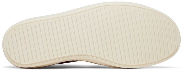 Rick Owens Phlegethon High Pink Milk