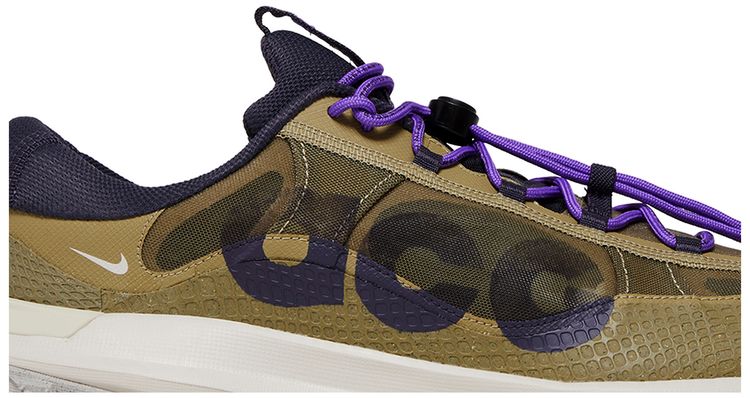 ACG Mountain Fly 2 Low Neutral Olive