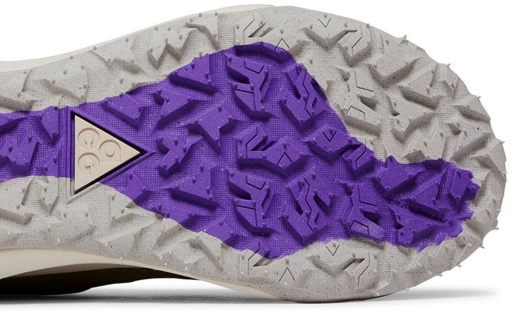 ACG Mountain Fly 2 Low Neutral Olive