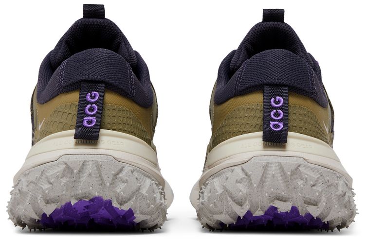 ACG Mountain Fly 2 Low Neutral Olive