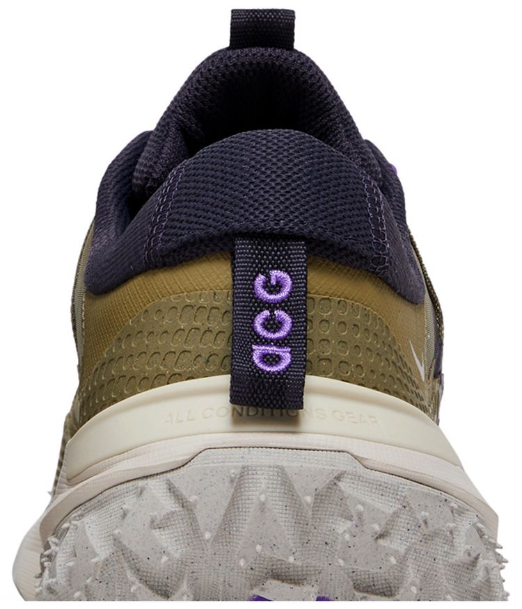 ACG Mountain Fly 2 Low Neutral Olive
