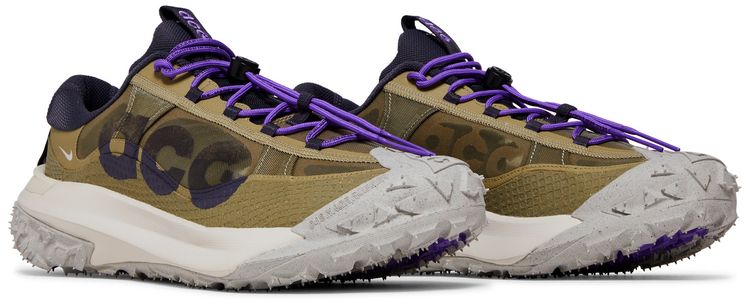 ACG Mountain Fly 2 Low Neutral Olive