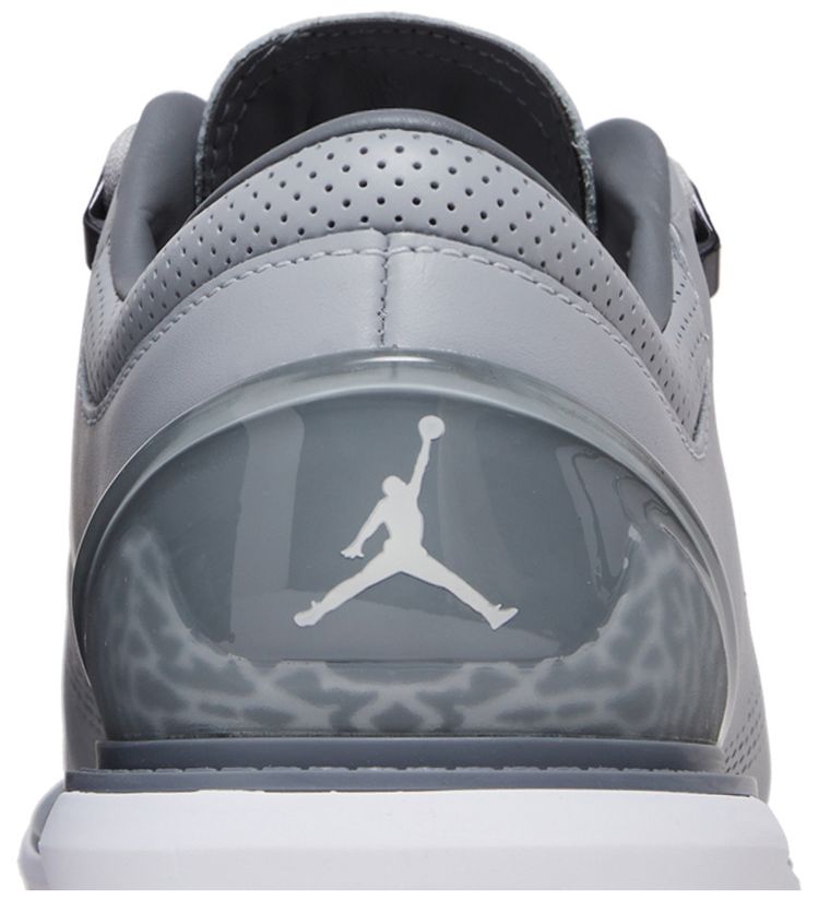 Jordan ADG 4 Wolf Grey