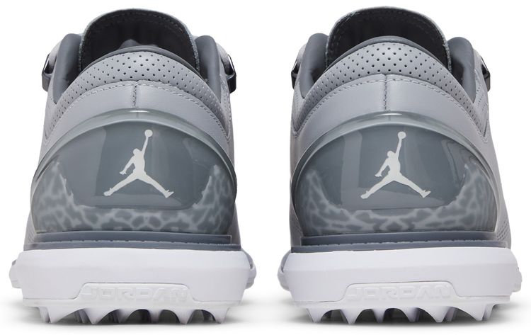 Jordan ADG 4 Wolf Grey