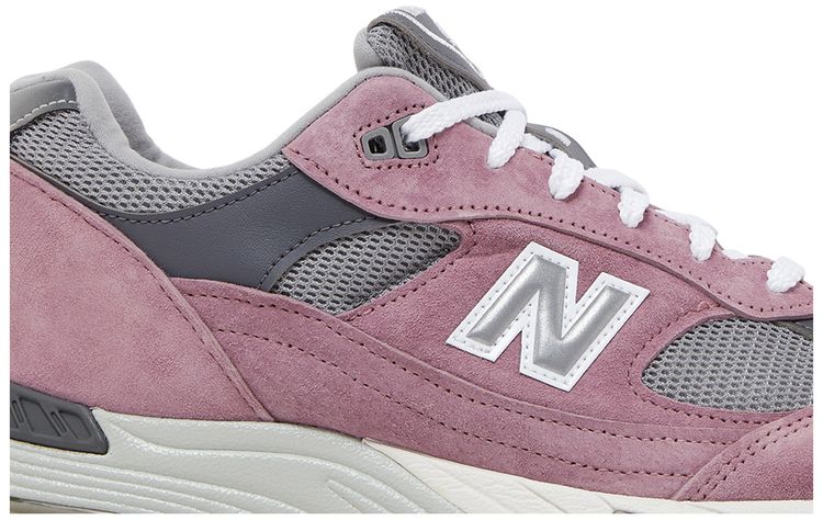 New Balance 991 Made in England Wistful Mauve