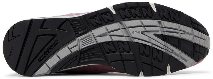 New Balance 991 Made in England Wistful Mauve