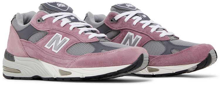 New Balance 991 Made in England Wistful Mauve