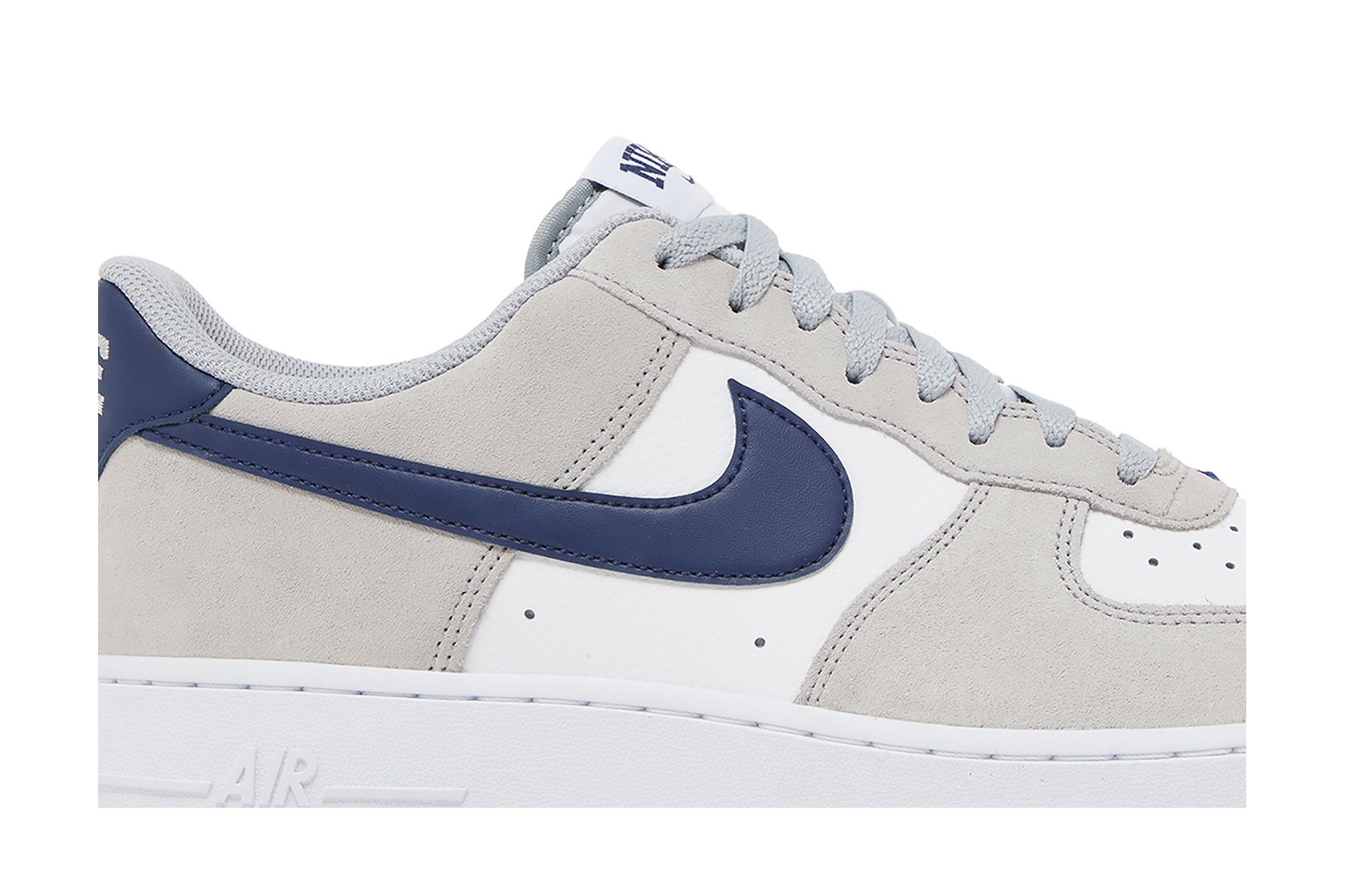 Buy Air Force 1 07 Georgetown FD9748 001 GOAT