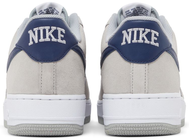 Nike Air Force 1 07 Georgetown