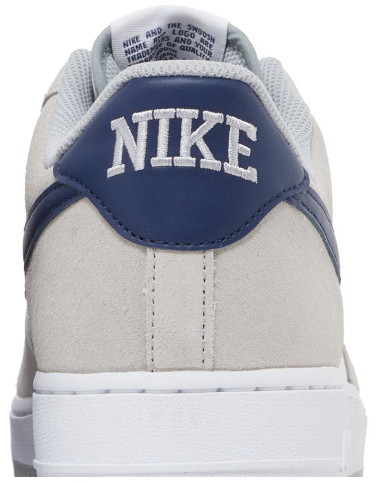Nike Air Force 1 07 Georgetown