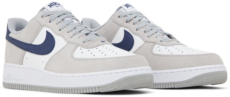 Nike Air Force 1 07 Georgetown