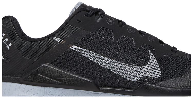 Nike Wildhorse 8 Black Wolf Grey