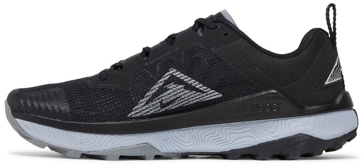 Nike Wildhorse 8 Black Wolf Grey