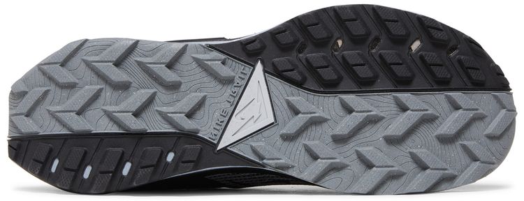 Nike Wildhorse 8 Black Wolf Grey