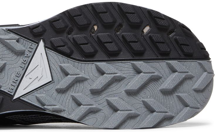 Nike Wildhorse 8 Black Wolf Grey