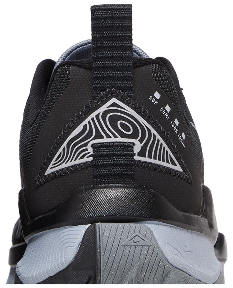 Nike Wildhorse 8 Black Wolf Grey