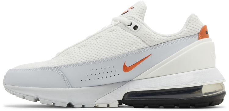Nike Air Max Pulse Summit White Safety Orange