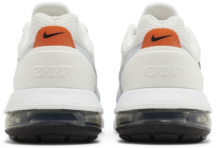 Nike Air Max Pulse Summit White Safety Orange