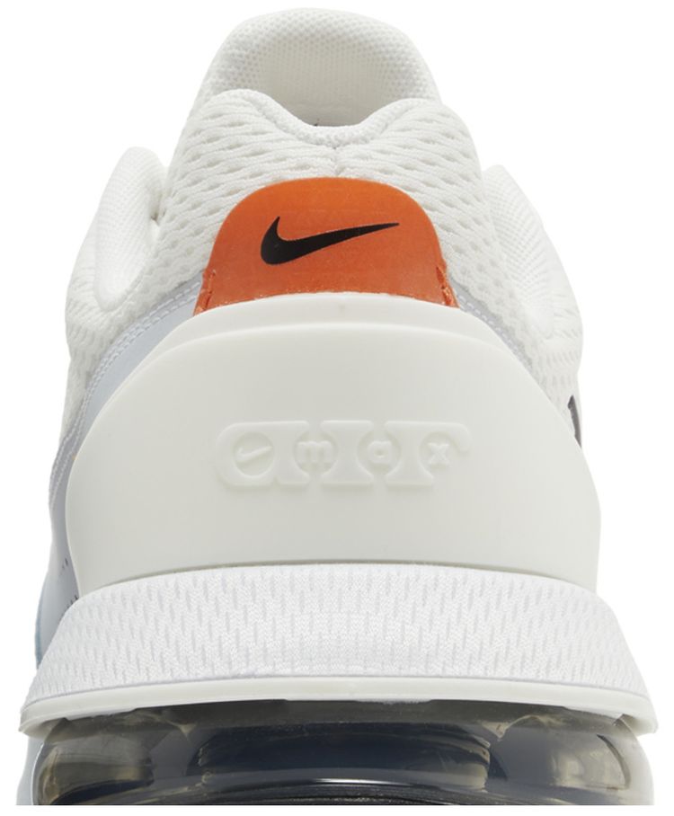 Nike Air Max Pulse Summit White Safety Orange