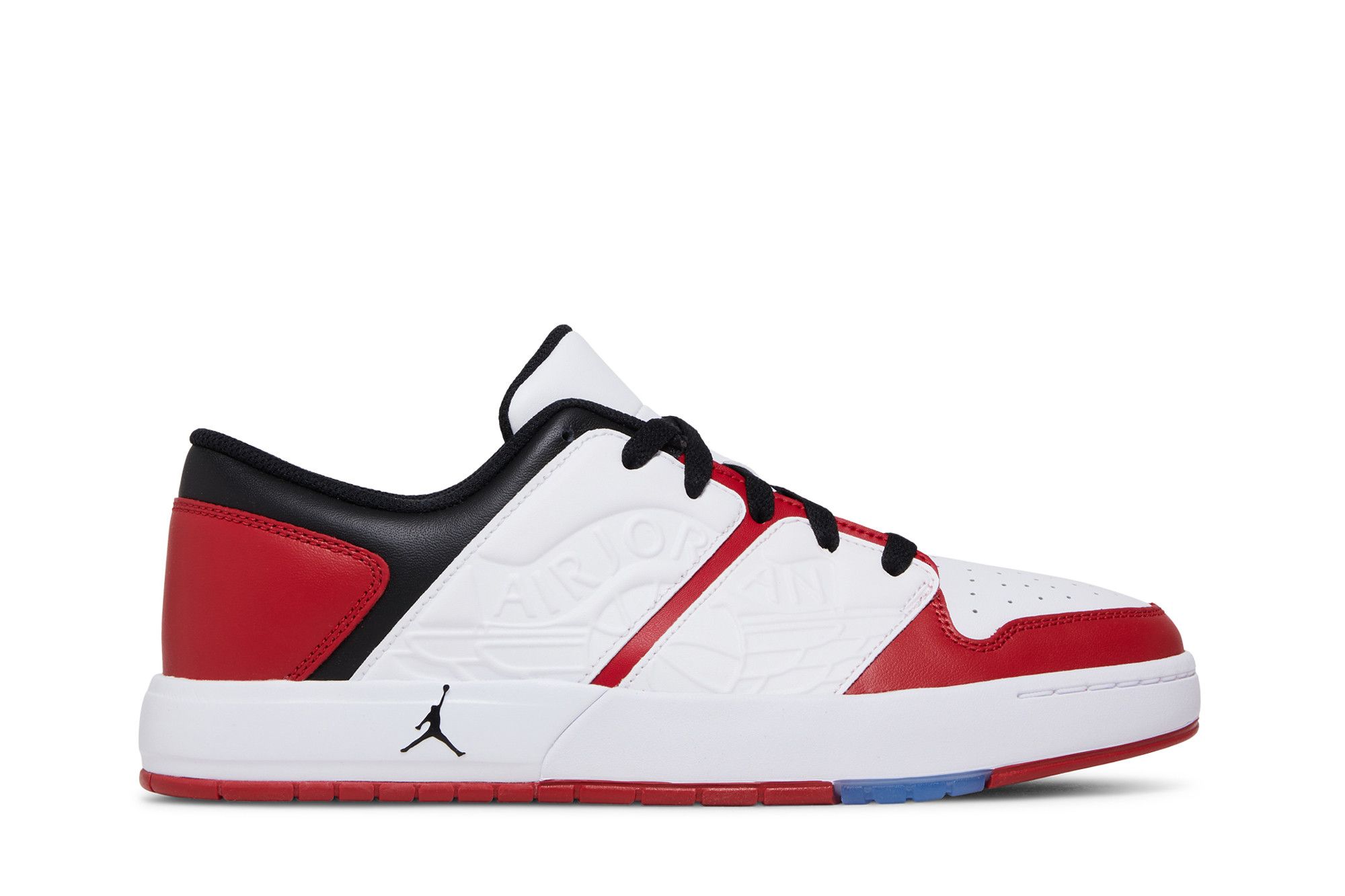 Buy Jordan Nu Retro 1 Low Chicago DV5141 611 GOAT CA