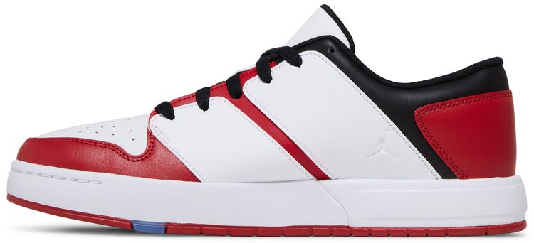 Air Jordan Nu Retro 1 Low Chicago