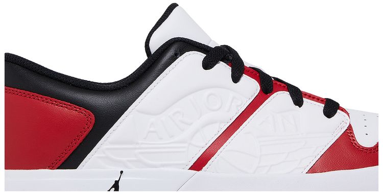 Air Jordan Nu Retro 1 Low Chicago