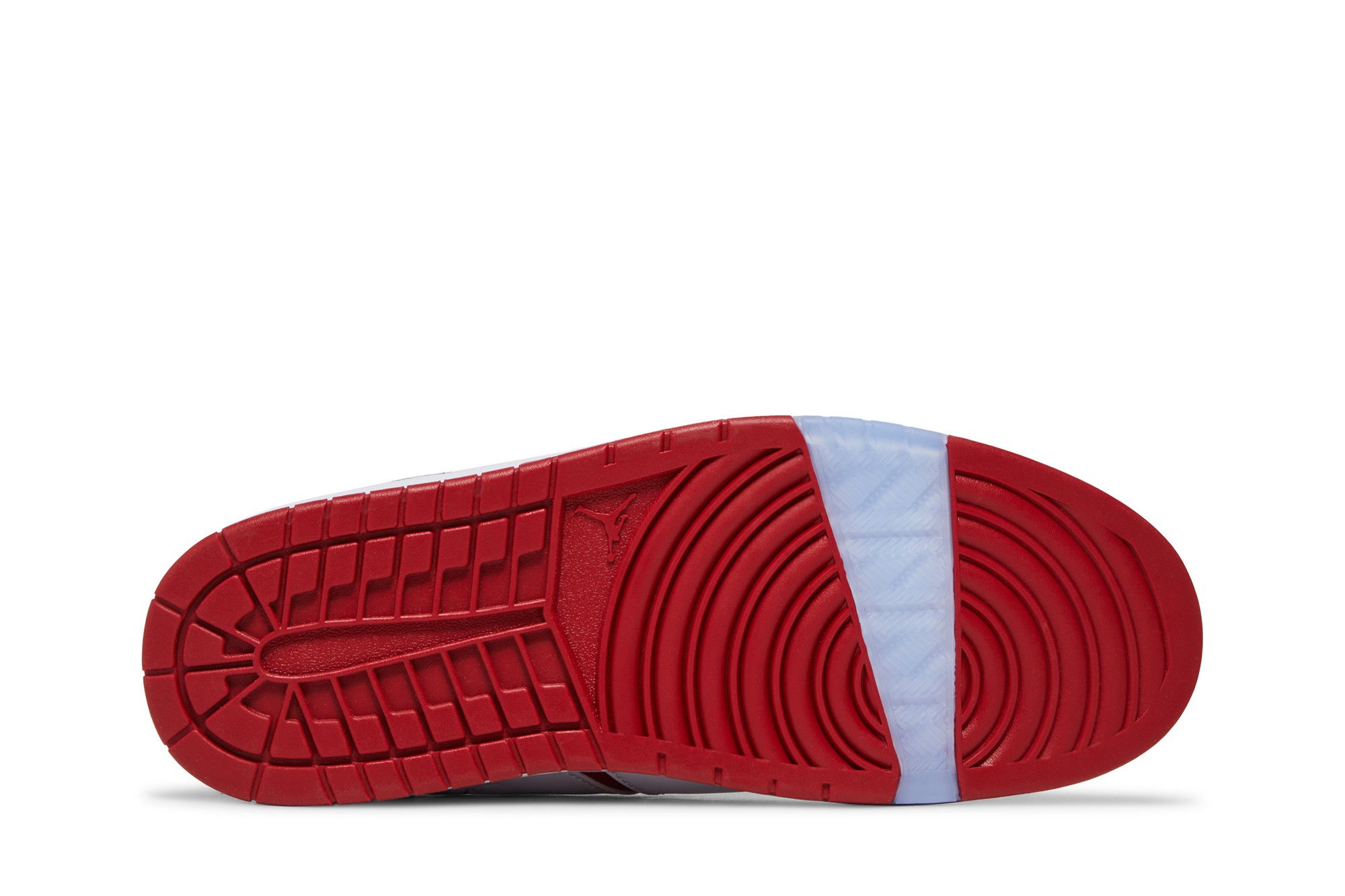 Buy Jordan Nu Retro 1 Low Chicago DV5141 611 GOAT CA