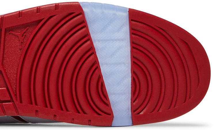 Air Jordan Nu Retro 1 Low Chicago