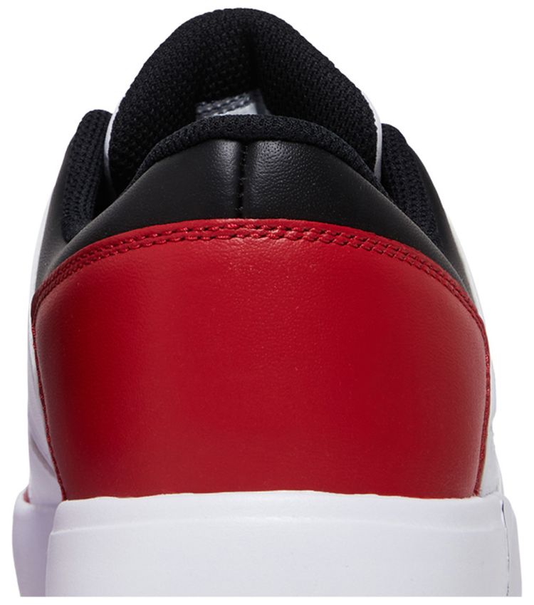 Air Jordan Nu Retro 1 Low Chicago