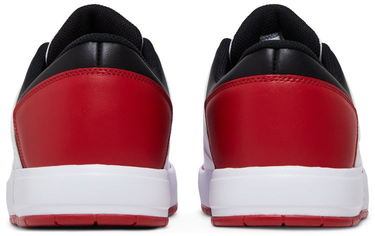 Air Jordan Nu Retro 1 Low Chicago