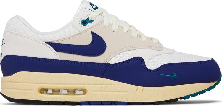 Air Max 1 'Athletic Department - Midnight Navy'